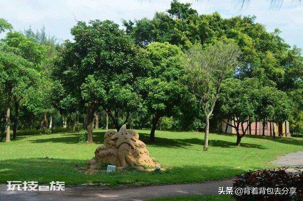 广西景点排行榜前十名(去广西值得去玩的十大景区介绍)-图片10